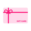 Barbara Ellick Gift Card