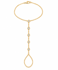 Diamonds By The Yard Hand Chain