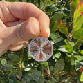 Starburst Radiance Medallion Charm