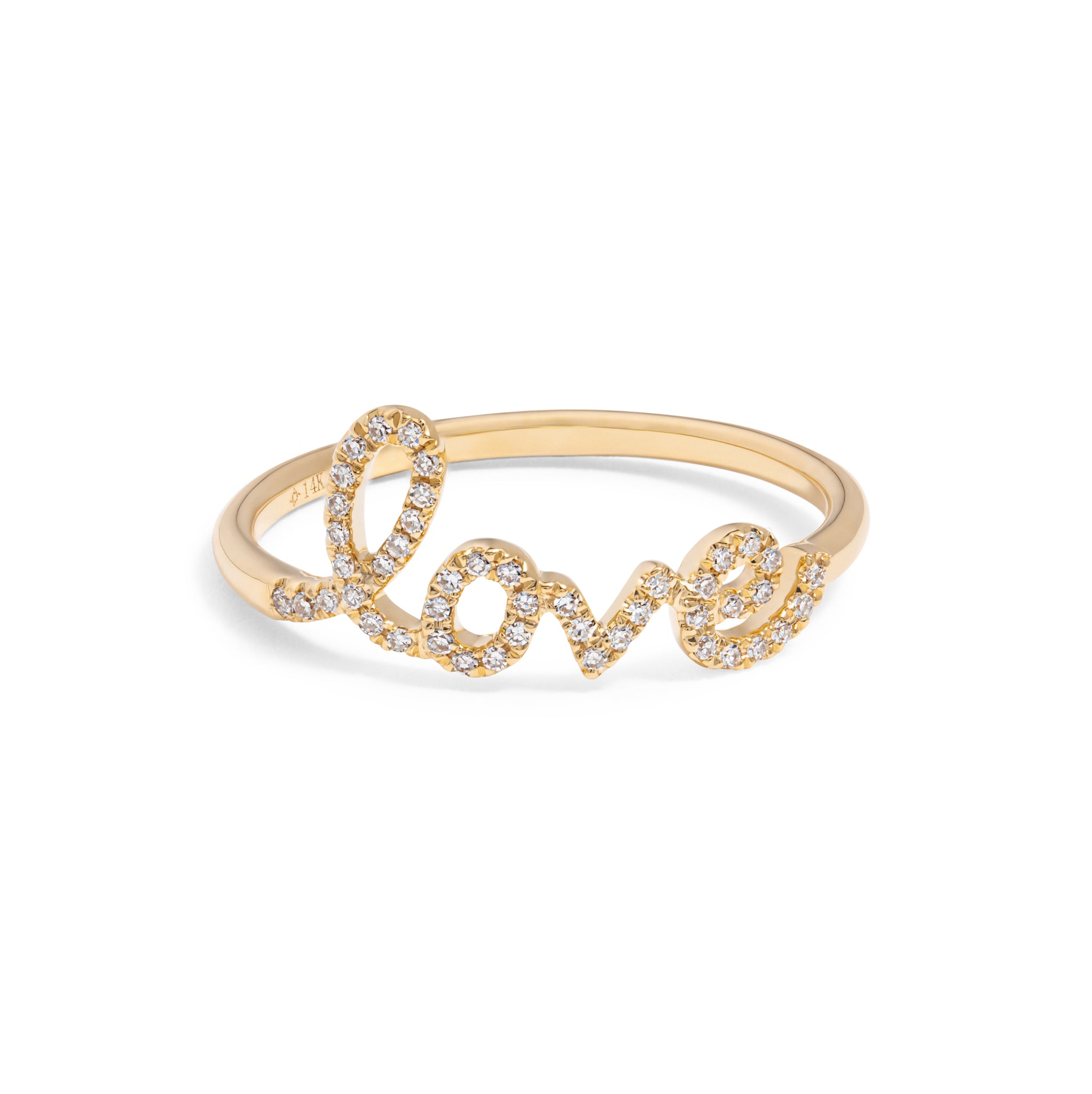 Love Ring